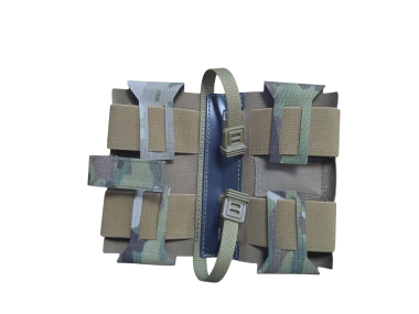 Аптечка Tactical Warrior, Multicam