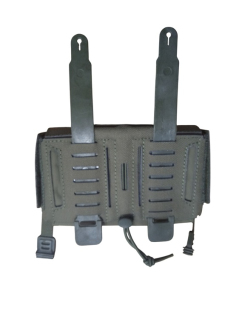 Аптечка Tactical Warrior, Ranger Green