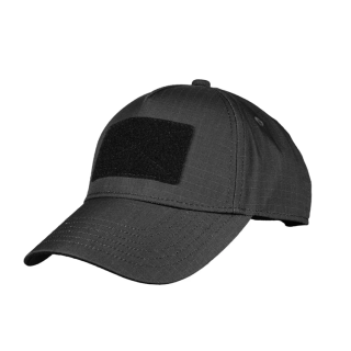 Бейсболка Sturmer BH Tactical Cap, Black