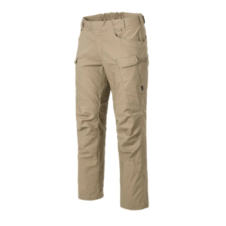 Брюки Helikon UTP PolyCotton Stretch Rip-Stop, Khaki