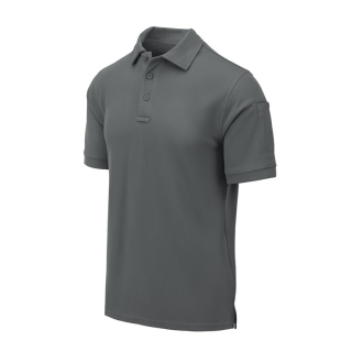 Рубашка-поло Helikon UTL Polo Shirt, Shadow Grey