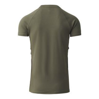 Футболка Helikon Functional, Olive Green