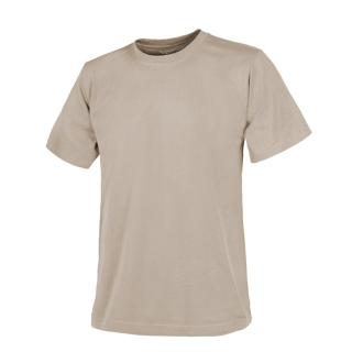 Футболка Helikon T-Shirt Cotton, Khaki