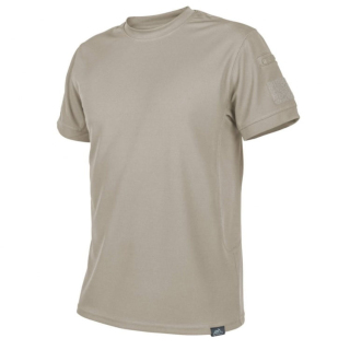 Футболка Helikon Tactical TopCool, Khaki