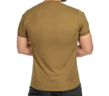 Футболка Helikon Tactical TopCool, Shadow Grey