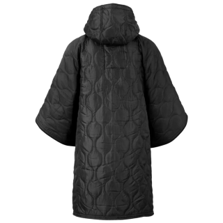 Пончо Helikon SWAGMAN ROLL Basic, Black