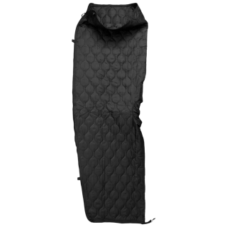 Пончо Helikon SWAGMAN ROLL Basic, Black