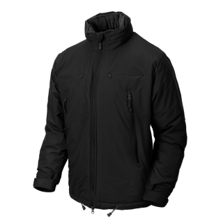 Куртка Helikon HUSKY Tactical Winter Jacket, Black