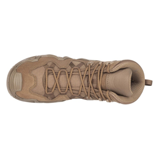 Ботинки Lowa Zephyr MK2 MID, Coyote OP