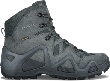 Ботинки женские Lowa Zephyr GTX Mid TF Ws, Wolf