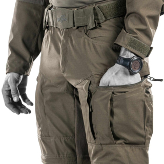Брюки UF PRO Striker XT Gen.3 Combat Pants, Brown Grey