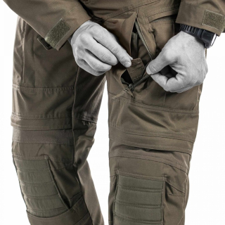 Брюки UF PRO Striker XT Gen.3 Combat Pants, Brown Grey