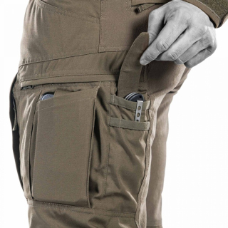 Брюки UF PRO Striker XT Gen.3 Combat Pants, Brown Grey