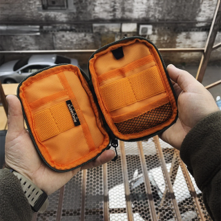 Органайзер Ромбус Жук, черный