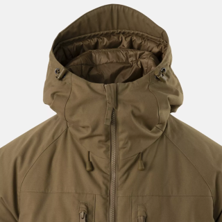 Куртка Helikon Winter Yukon Jacket, Coyote