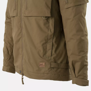 Куртка Helikon Winter Yukon Jacket, Coyote