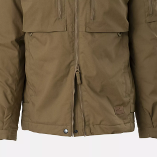 Куртка Helikon Winter Yukon Jacket, Taiga Green