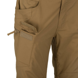 Брюки Helikon UTP PolyCotton Stretch Rip-Stop, Desert Night Camo