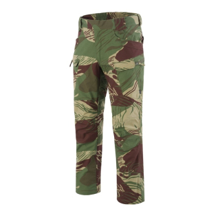 Брюки Helikon UTP PolyCotton Stretch Rip-Stop, Rhodesian camo