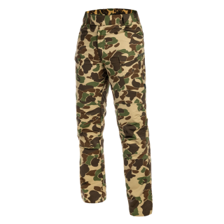 Брюки Helikon UTP PolyCotton Stretch Rip-Stop, Duck Hunter