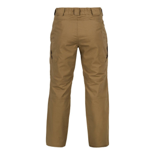 Брюки Helikon UTP PolyCotton Stretch Rip-Stop, Duck Hunter