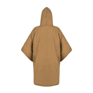 Пончо Helikon Swagman Roll Poncho, Tiger Stripe