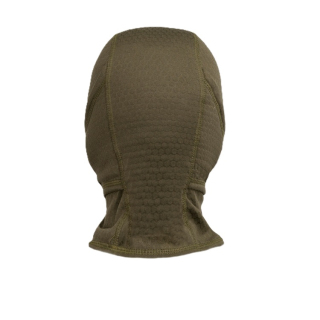 Маска флисовая Ars Arma Роршах, Ranger Green