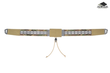 Жилет Ars Arma А-25 Хайп комплект Тактикульный, Multicam