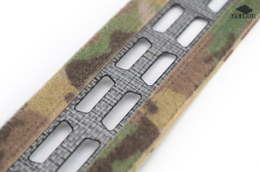 Жилет Ars Arma А-25 Хайп комплект Тактикульный, Multicam