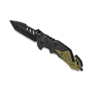 Складной нож Ganzo G629, GR