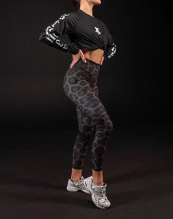 Леггинсы женские Sturmer GymPantera