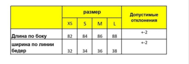 Леггинсы женские Sturmer GymPantera