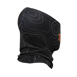 Бафф Sturmer Buff Logo, черный