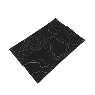 Бафф Sturmer Buff Logo, черный