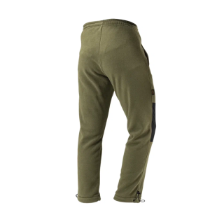 Брюки флисовые Sturmer Yamantau, олива