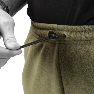 Брюки флисовые Sturmer Yamantau, олива