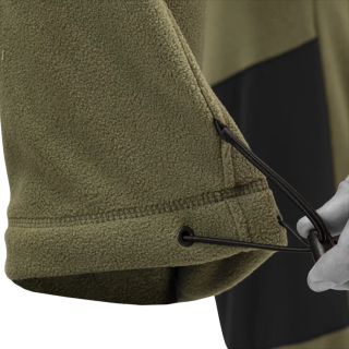 Брюки флисовые Sturmer Yamantau, олива