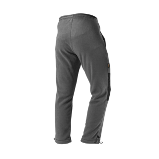 Брюки флисовые Sturmer Yamantau, серые