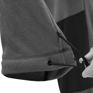 Брюки флисовые Sturmer Yamantau, серые