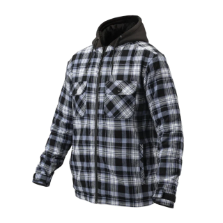 Рубашка утеплённая Sturmer Buffalo, Blue