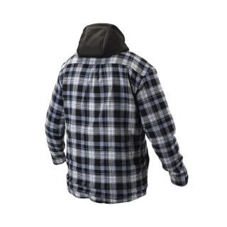 Рубашка утеплённая Sturmer Buffalo, Blue