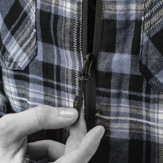 Рубашка утеплённая Sturmer Buffalo, Blue