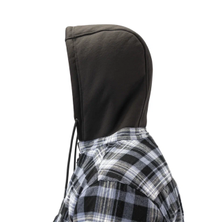 Рубашка утеплённая Sturmer Buffalo, Blue