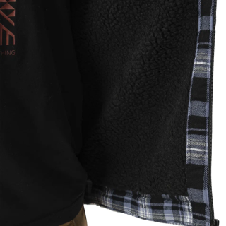 Рубашка утеплённая Sturmer Buffalo, Blue