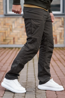 Брюки ArmyStroll SFU MK2, Taiga Green