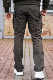 Брюки ArmyStroll SFU MK2, Taiga Green