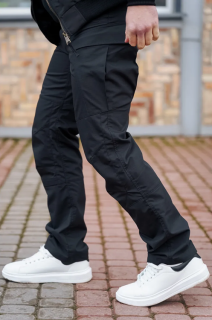 Брюки ArmyStroll  SFU MK2, Black