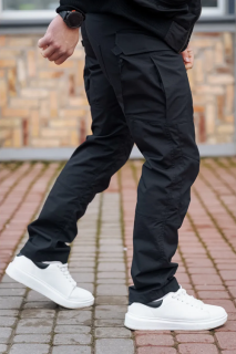 Брюки ArmyStroll  SFU MK2, Black