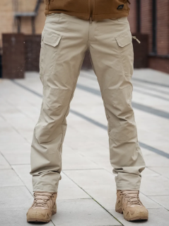 Брюки ArmyStroll UTP Cotton, Khaki