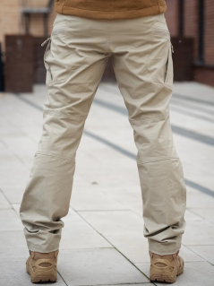 Брюки ArmyStroll UTP Cotton, Khaki